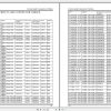 Challenger NA ROTARY COMBINE 540E 560E 79036768 B REV Schematic PDF EN 3