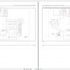 Challenger NA TRACTOR MT515E MT525E MT535E MT545E MT555E MT565E MT575E MT585E MT595E Schematic PDF EN 3
