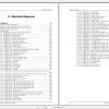 Challenger NA TRACTOR MT645E MT655E MT665E MT675E MT685E Schematic PDF EN 1
