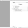 Challenger NA TRACTOR MT738 MT740 MT743 Schematic PDF EN 1