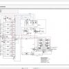Challenger NA TRACTOR MT738 MT740 MT743 Schematic PDF EN 2