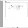 Challenger NA TRACTOR MT738 MT740 MT743 Schematic PDF EN 3