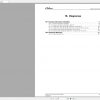 Challenger NA TRACTOR MT800 Series Schematic PDF ES 1