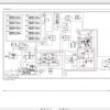 Challenger NA TRACTOR MT800 Series Schematic PDF ES 2