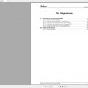 Challenger NA TRACTOR MT800 Series Schematic PDF FR 1