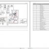 Challenger NA TRACTOR MT800 Series Schematic PDF FR 2