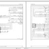 Challenger NA TRACTOR MT800 Series Schematic PDF FR 3