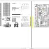 Challenger NA TRACTOR MT835 MT845 MT855 MT865 MT835B MT845B MT855B MT865B MT875B Schematic PDF FR 1