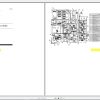 Challenger NA TRACTOR MT835 MT845 MT855 MT865 MT835B MT845B MT855B MT865B MT875B Schematic PDF FR 3