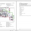 Challenger NA WINDROWER TRACTOR WR9840 WR9860 WR9870 Schematic PDF EN 2