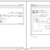 Challenger SA ROGATOR CHASSIS RG900 RG1100 RG1300 Schematic PDF EN 3