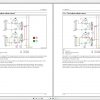 Challenger SA ROGATOR CHASSIS RG900B RG1100B RG1300B Schematic PDF EN 2