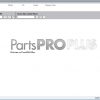 Clark ForkLift Parts Pro Plus v519 07.2021 Spare Parts Catalog DVD 1 1