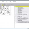 Clark ForkLift Parts Pro Plus v519 07.2021 Spare Parts Catalog DVD 2