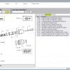 Clark ForkLift Parts Pro Plus v519 07.2021 Spare Parts Catalog DVD 3