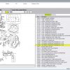 Clark ForkLift Parts Pro Plus v519 07.2021 Spare Parts Catalog DVD 5
