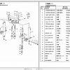 DALIAN FORKLIFT CPCD CPD20 Parts Manual ZHEN 2