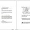 DEUTZ FAHR AGROCOMPACT F70 F75 F90 F100 Operators Manual FR 2