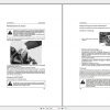 DEUTZ FAHR AGROKID 35 45 55 User Maintenance Manual FR 3