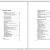 DEUTZ FAHR AGROLUX 60 F60 70 F70 80 F80 User Maintenance Manual FR 2