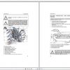 DEUTZ FAHR AGROLUX 60 F60 70 F70 80 F80 User Maintenance Manual FR 3