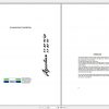 DEUTZ FAHR AGROLUX 77 87 97 LP User Maintenance Manual FR 1