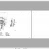 DEUTZ FAHR AGROLUX F50 F60 F70 F80 Workshop Manual FR 2