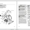DEUTZ FAHR AGROVECTOR 26.6 30.7 Workshop Manual FR 3