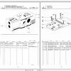 DEUTZ FAHR D5206 Spare Parts Catalog ENDEESFR 2