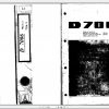 DEUTZ FAHR D7006 Spare Parts Catalog ENDEESFR 1