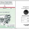 DEUTZ FAHR MOTEURS DIESEL BFL911 912 912W 913 913C Workshop Manual FR 1