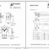 DEUTZ FAHR MOTEURS DIESEL BFL911 912 912W 913 913C Workshop Manual FR 3