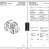 DEUTZ FAHR MOTEURS DIESEL BFM 1012 1013 Workshop Manual FR 2