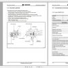 DEUTZ FAHR PONT AVANT AGROTRON 150 150.7 165.7 CARRARO 20.26 Workshop Manual FR 2