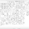 Doosan DX140LC 3 U12 U25 Electrical Circuit Diagram EN 2