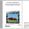 FFendt Tractor 900 Vario Scr3b VIN 941 946 Diagram Operation Manual Workshop Manual ES 6