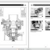 Faresin Telehandlers DANA 211 221 Axles MO211S20 Maintenance Repair Manual 3