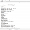 Fendt Tractor 1000 Vario S4 VIN 527 530 Diagram Operation Workshop Manual FR 7