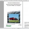 Fendt Tractor 300 Vario Scr 3b VIN 322 340 Diagram Operation Manual Workshop Manual ES 5