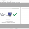 Fendt Tractor 300 Vario Scr 3b VIN 322 340 Diagram Operation Manual Workshop Manual ES 7