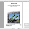 Fendt Tractor 300 Vario Scr 3b VIN 322 340 Diagram Operation Workshop Manual FR 5