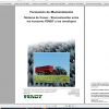 Fendt Tractor 300 Vario VIN 336 339 Diagram Operation Manual Workshop Manual ES 6