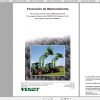 Fendt Tractor 300 Vario VIN 336 339 Diagram Operation Manual Workshop Manual ES 7