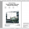 Fendt Tractor 300 Vario VIN 336 339 Diagram Operation Workshop Manual FR 5