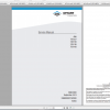Fendt Tractor 500 Vario S4 VIN 435 438 Diagram Operation Workshop Manual FR 17
