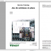 Fendt Tractor 500 Vario Scr 3b VIN 413 416 Diagram Operator Workshop Manual FR 7