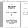 Fendt Tractor 700 Vario Com2 711 716 Diagram Operation Workshop Manual ES 1