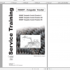 Fendt Tractor 700 Vario Com2 711 716 Diagram Operation Workshop Manual ES 5