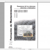 Fendt Tractor 700 Vario Com3 VIN 724 727 Diagram Operation Manual Workshop Manual ES 9