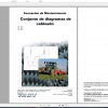 Fendt Tractor 700 Vario Scr 3b VIN 732 737 Diagram Operation Manual Workshop Manual ES 18